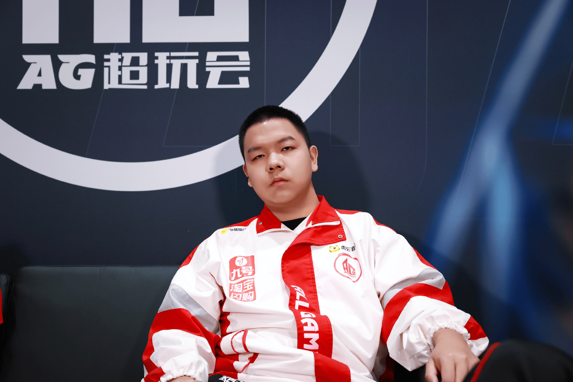 六冠一亚! 大帅出道两年七进决赛六夺冠军