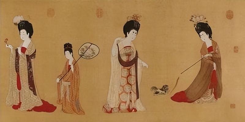 李隆基为何执意要杀掉上官婉儿？真相远比你想的残酷公元710年七月，长安城血雨腥