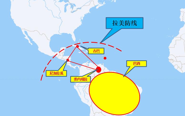 特朗普增兵美墨边境的9200名美军，恐怕做梦也想不到，这场看似“碾压局”的战争，