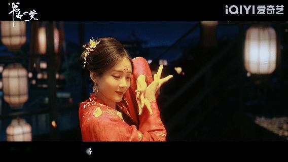 书卷一梦明日开播预备备感觉书卷一梦的世界观好超脱谁懂。。看预告剧本中人的设定
