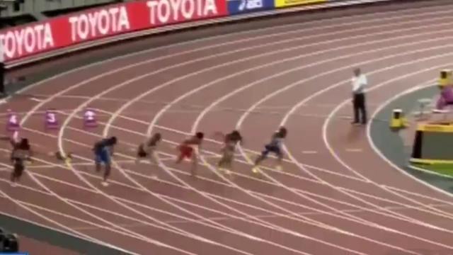 150828天天体育田径世锦赛张国伟 王宇跳高预