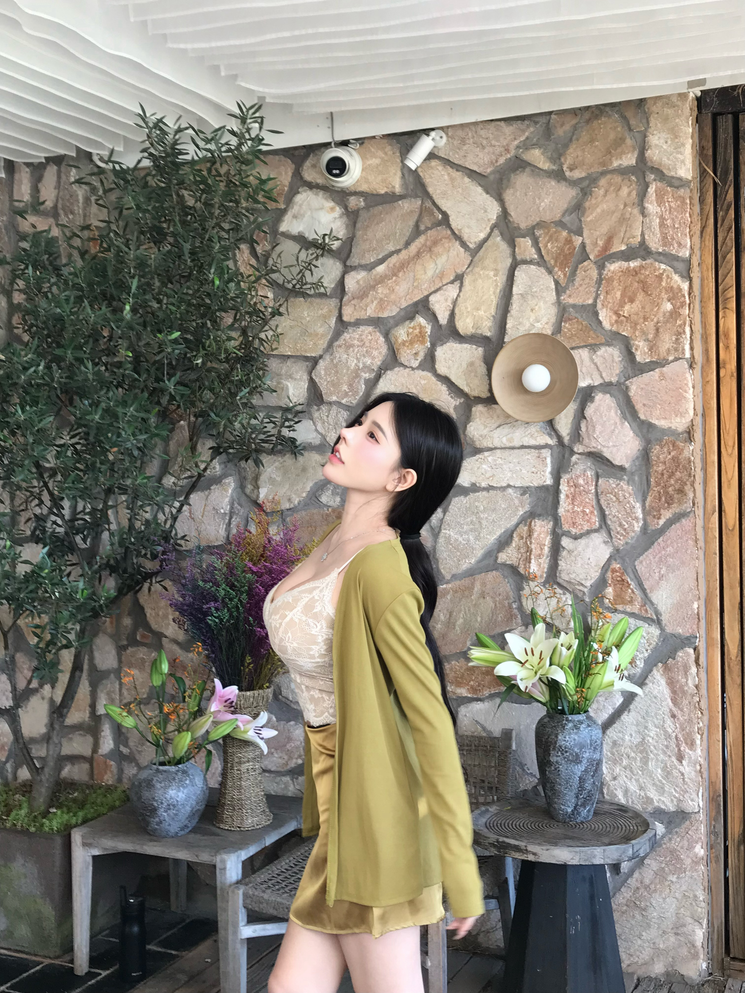 舒服的天气大理·洱海