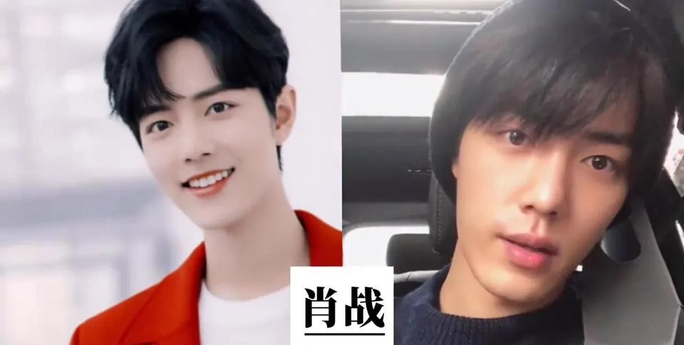 十六嫩草妆前后对比，谁的素颜更惊艳呢[吐舌头眯眼睛笑]