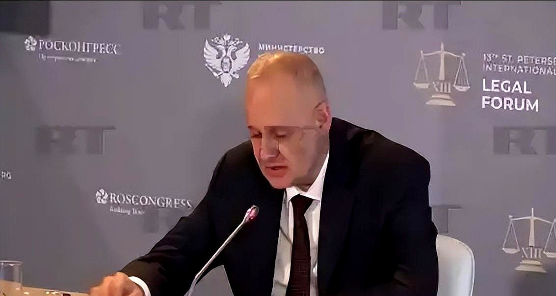 普京顾问惊人言论大新闻！俄国那边突然冒出个惊天霹雳，普京的顾问竟然公