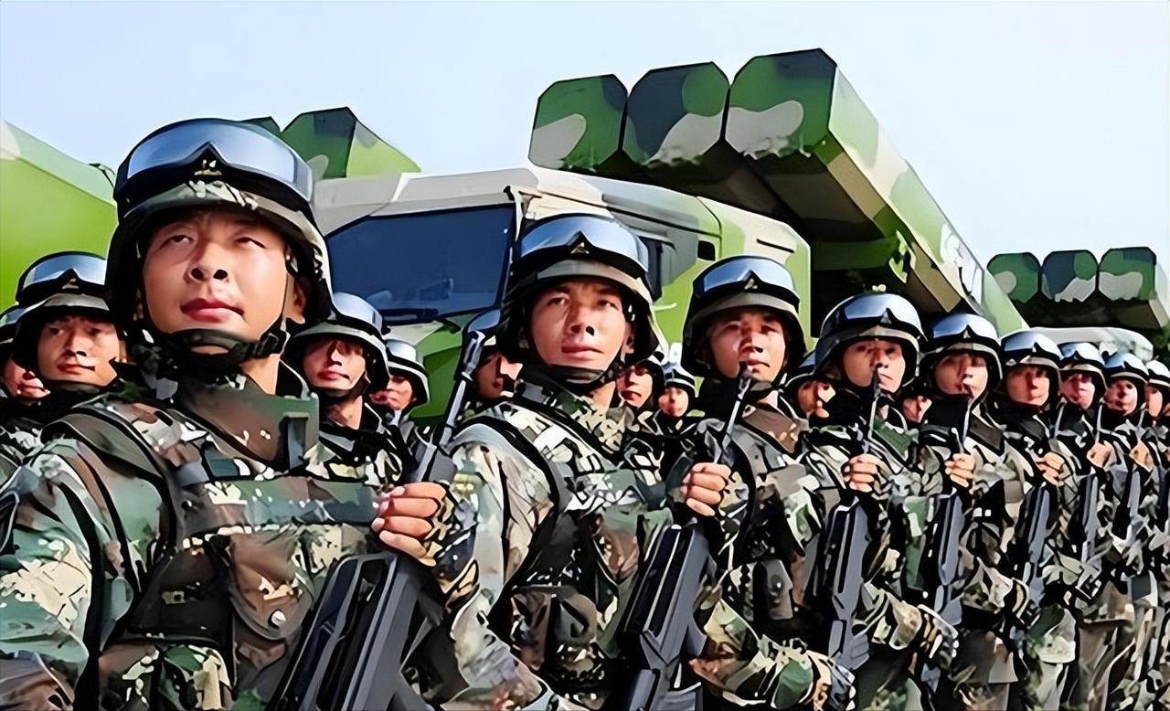 美国到处打，没垮；俄罗斯硬扛，没倒；以色列四面挨打，照样活着。但你翻遍历史会发现