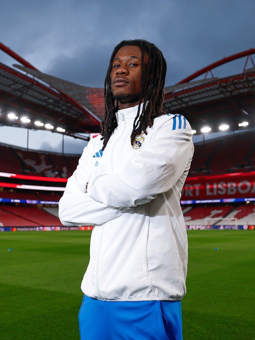 马卡报：在阿韦洛亚的带领下，卡马温加强势回归。自对阵莱万特以来，他展现出了最佳状