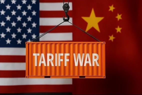 霸凌这回踢到铁板了！万斯曾暗示中国，如果不接受关税，就考虑战争，话音未落，中国学