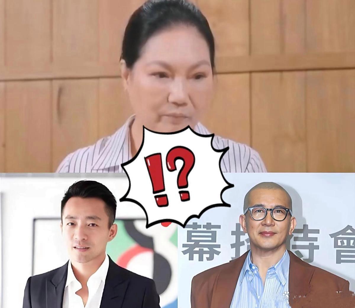突发！具俊晔竟放弃2.3亿新台币遗产,大S豪宅房贷他撒手不管了具俊晔