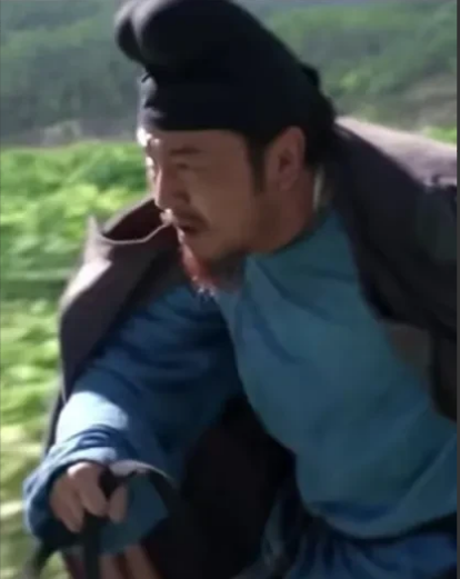 《长安的荔枝》，同为底层可怜人，相煎何太急！诺大一个上林署，共事多年的同