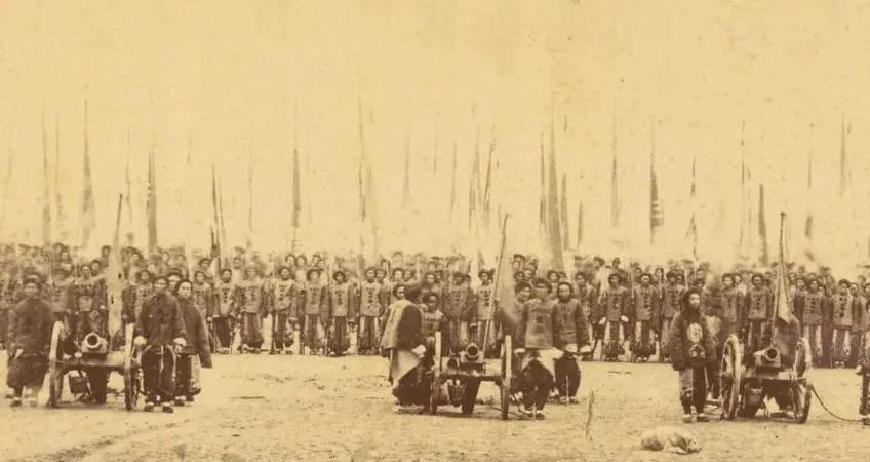 金积堡之役究竟惨烈到何种地步？刘锦棠麾下七名提督、两名总兵战死沙场，全军将士伤亡