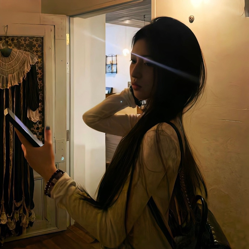 𝙎𝙃𝘼𝙍𝙀-𝙒𝙚𝘾𝙝𝙖𝙩头像|头像背景图搭配|