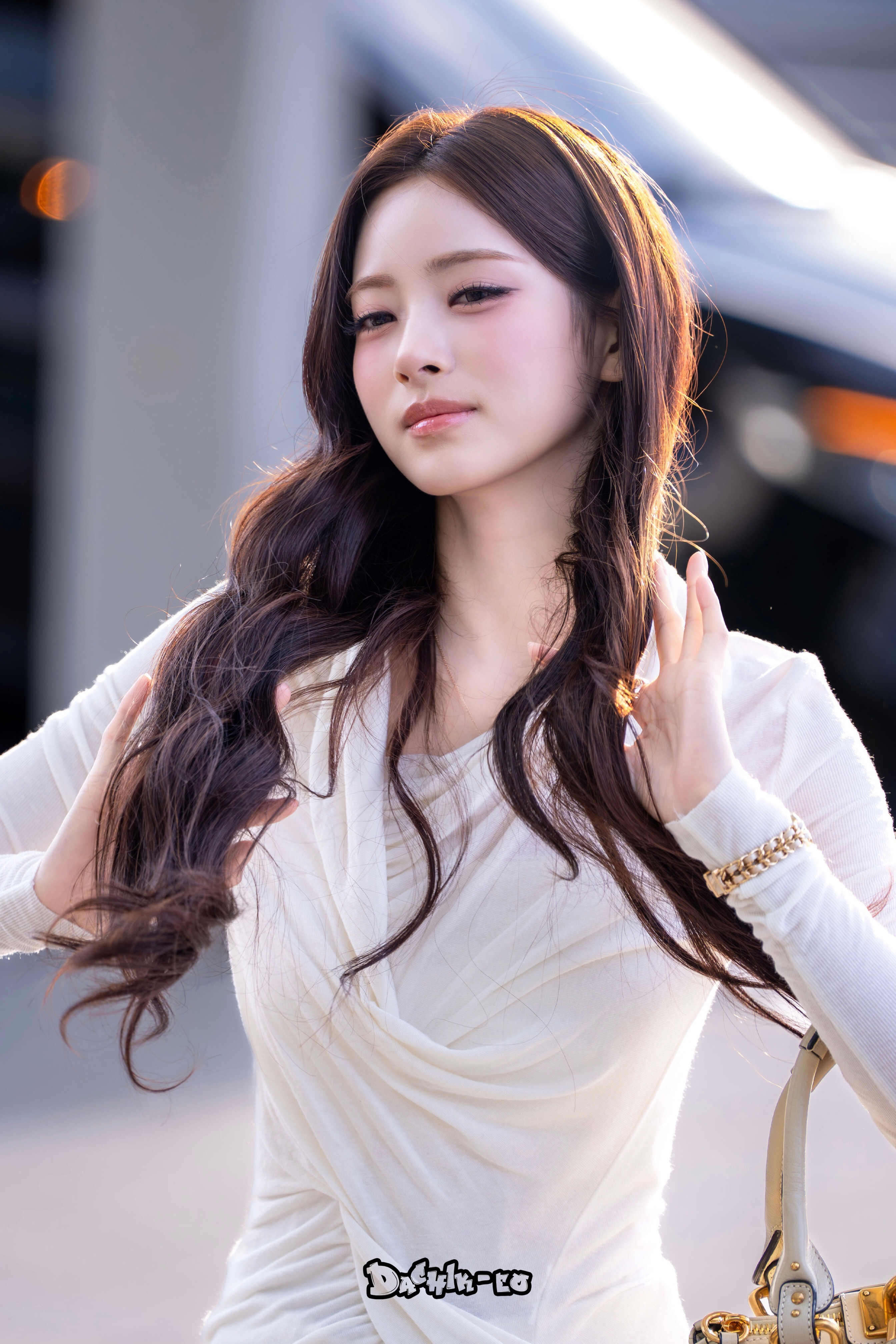 田中杏奈🤍