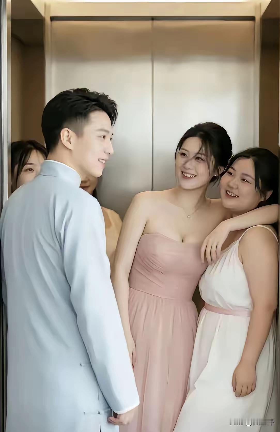 食色性也，谁也不要说谁。都一个味……大家说，我说的对不对……