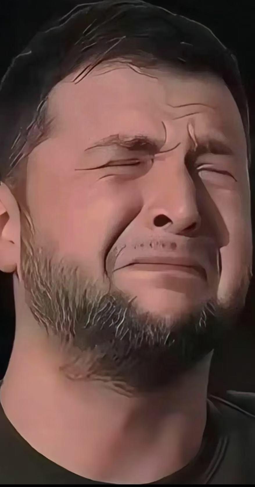 乌克兰新消息！4月16日，敖德萨这顿“导弹雨”下得太狠了。居民楼被轰成废墟，港