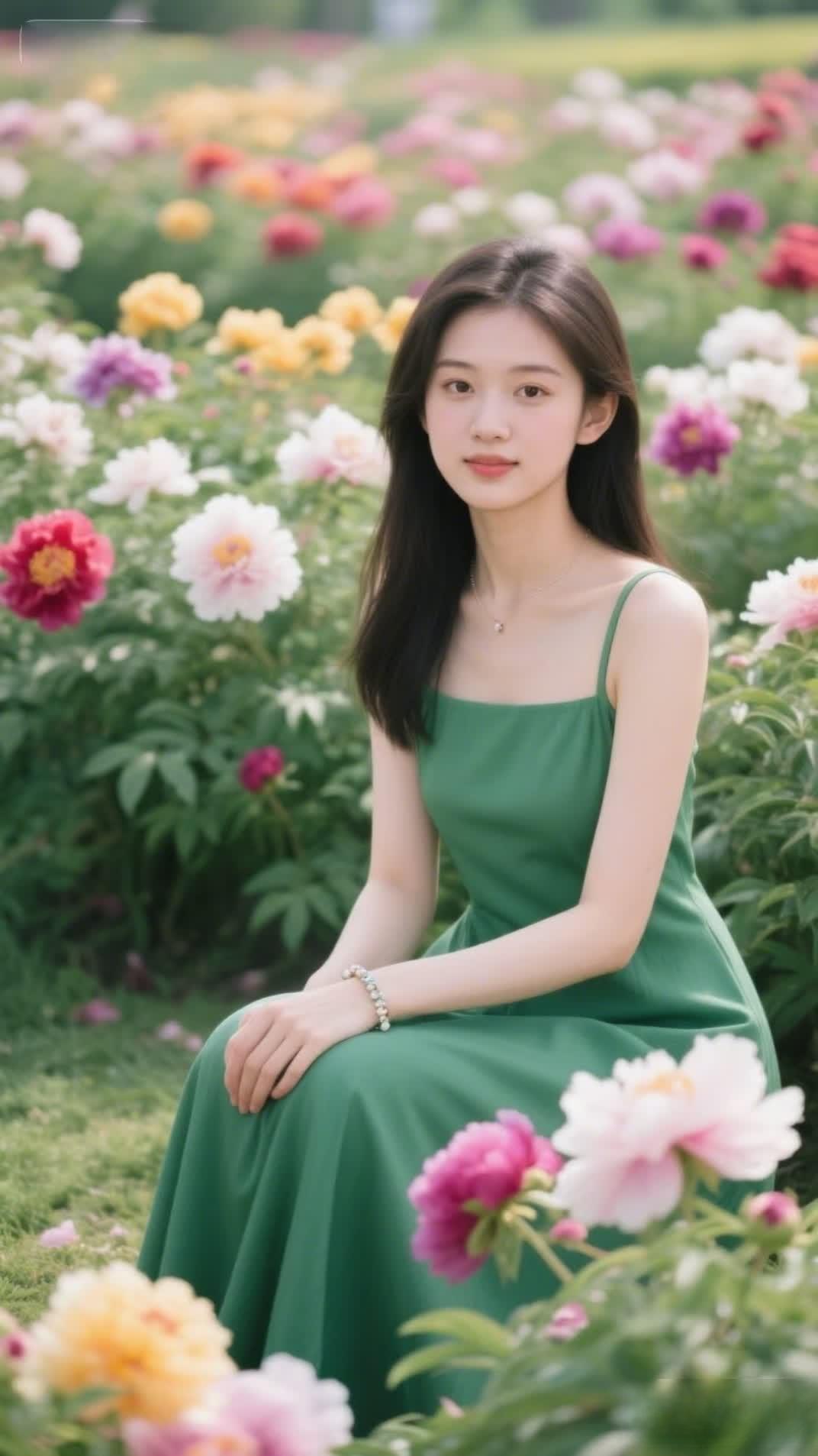 时间久了你就会发现，往往真的很好的人，都是淡淡的自带疏离感，但走近了一看，才能察