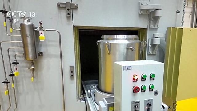 世界唯一! 我国新建成的这座核能系统技术优势明显