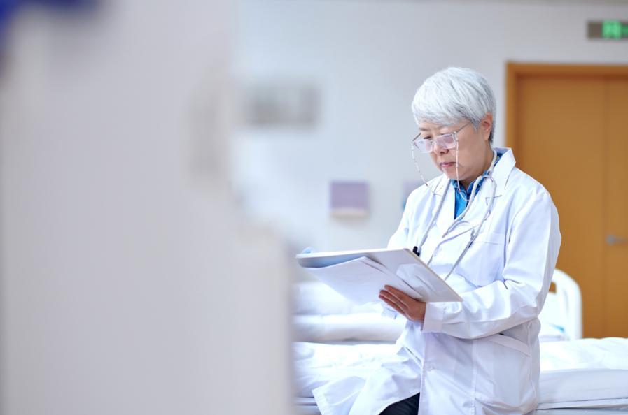 为什么2型糖尿病患者，大部分去医院开的药，都是二甲双胍？有些人刚查出2型糖尿