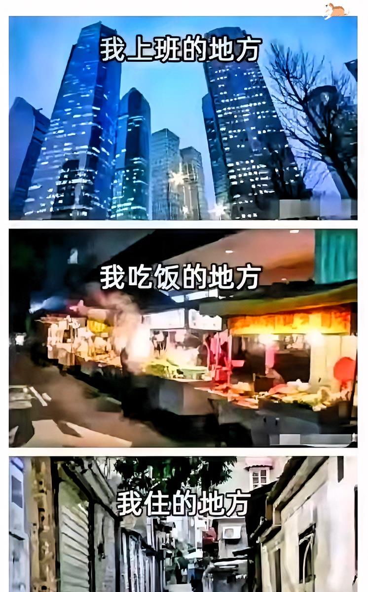 实不相瞒，我就是我现在的状态。
