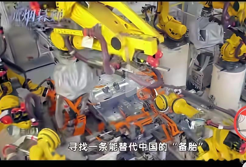 近几日，印度人再度陷入狂欢。德国政府有意让印度成为替代中国的备胎。近日，德国政府