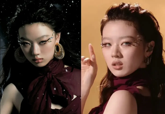 这期《歌手》单依纯的《舞娘》，可真是让大家开了眼了，也算是开了历史的先河。完