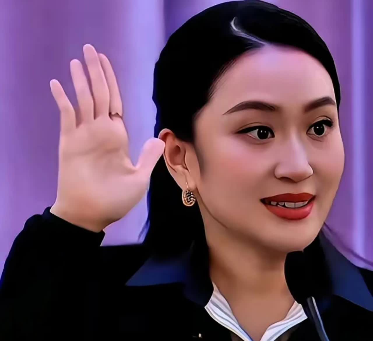 佩通坦的翻身仗原本要打15天的，没想到一天就打下来了这是佩通坦的本事，也是她