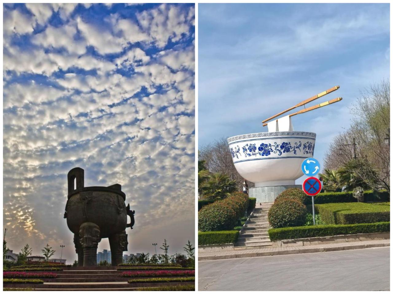 咸阳和宝鸡都自称是陕西第二大城市，那么究竟如何？我们先全方位对比一下两个城市：