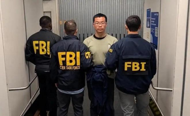 中国公民徐泽伟已经被引渡到美国，现在还有机会把他救回来吗？真不是我泼冷水，但