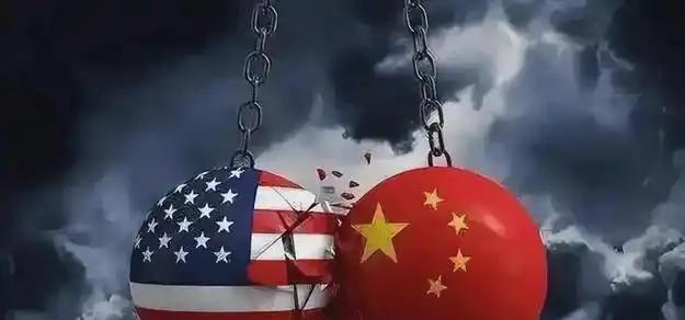 中美现在打一仗，必定摧枯拉朽把美军打的屁滚尿流，但很多人不信！经过了印巴战争，