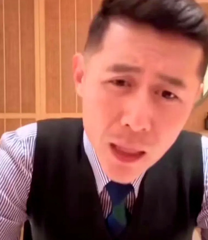 我38岁没有性生活，但是我想要个孩子，大冰老师：牛逼！大冰老师直播连线绝了！姐