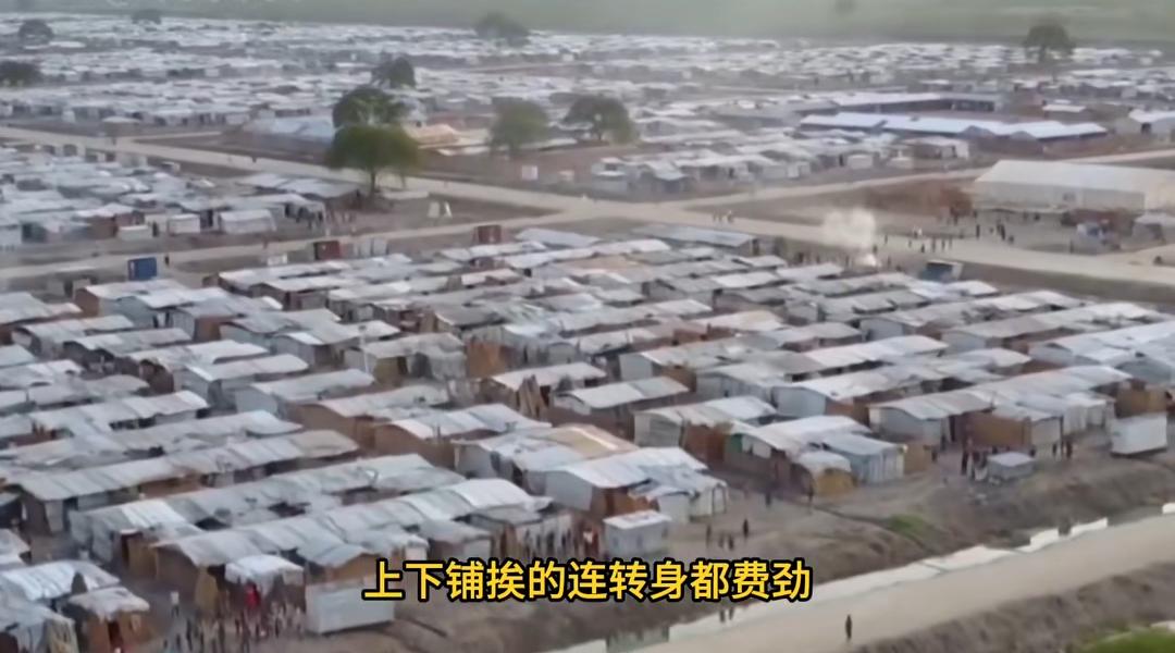 还得是土豪才把印度玩得明白！印度只不过想零元移民中国就沸沸扬扬，