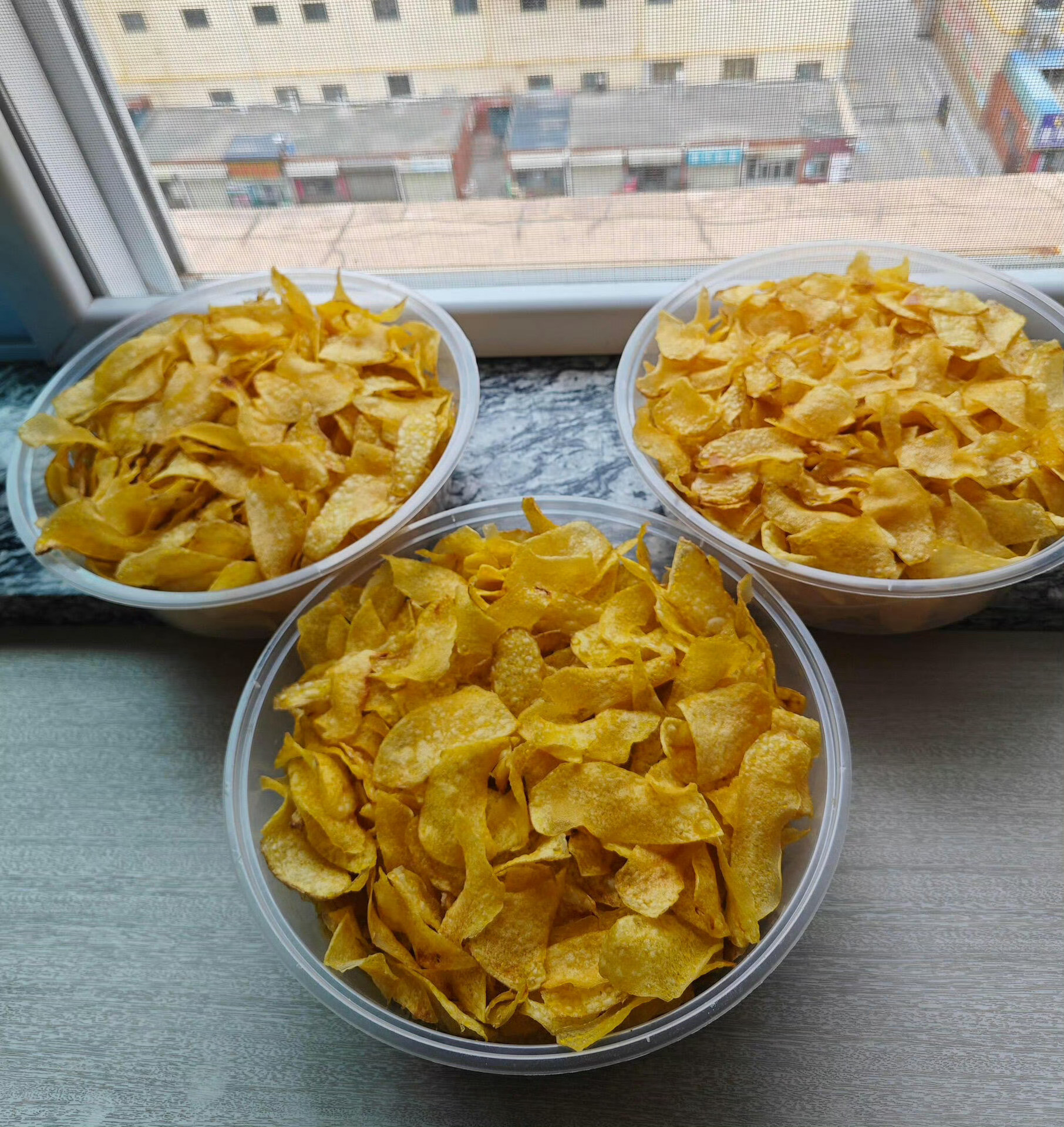 会有人觉得父母的这种好很廉价吗❓