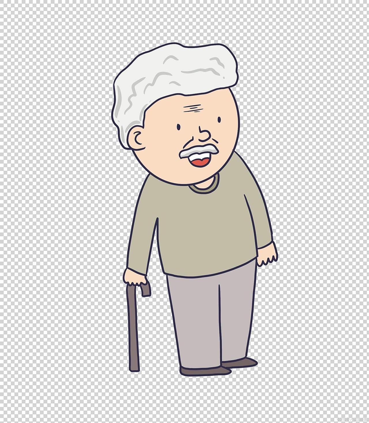 儿女伺候老人最艰难的时期就是当老人变成老小孩的时候。小孩不听话可以打骂，但是，老