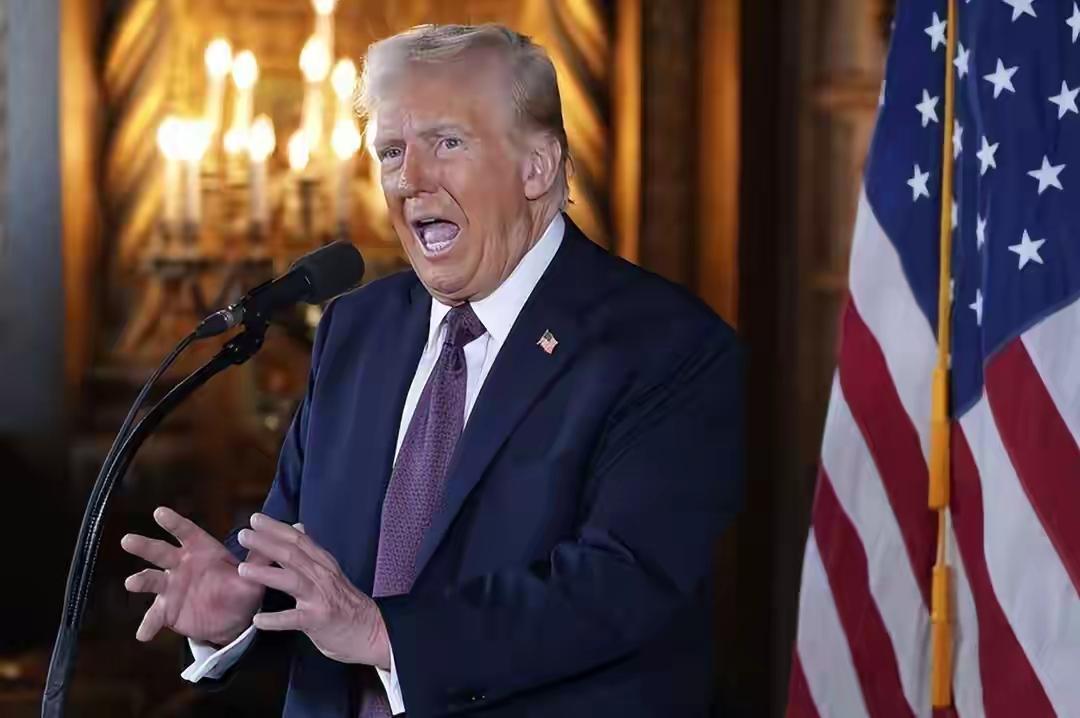 特朗普真的急眼了，居然想要往伊朗扔原子弹了，但是，据说美军一把手当场硬刚不同意，