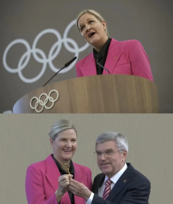 国际奥委会（IOC）以前对我们这个东方大国的态度可谓是十分冷淡，想要承办奥运会几
