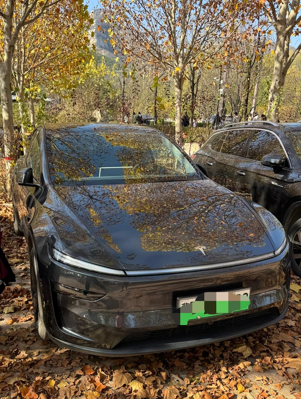 特斯拉升级以后AP究竟好不好用？今天呢？我根据自己的实际体验来给大家详细分享