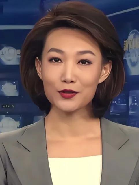 央视《新闻联播》李梓萌：鲜为人知的坚守，藏着怎样的人生选择？作为央视《新闻联