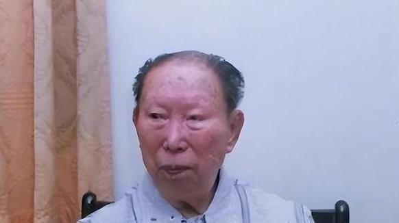 1993年，97岁的薛岳被告上法庭，面对法官的询问他沉默了许久，然后叹了口气说：