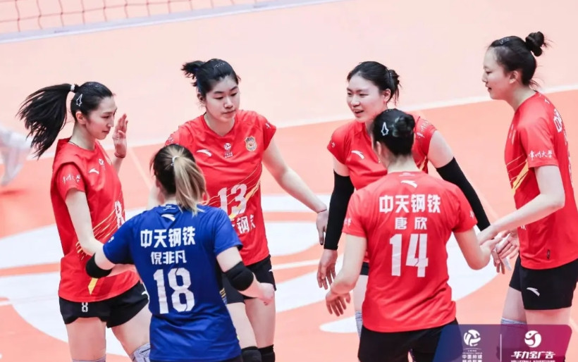 江苏女排今年还会打包国家队吗？答：还会！第一，因为排协领导和国家队主教练还是