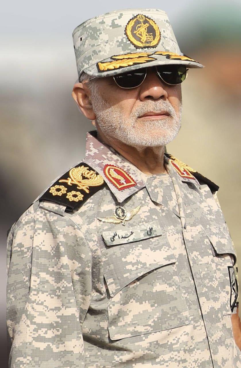 击中F-35战机后 伊朗让美以期待更多“惊喜”