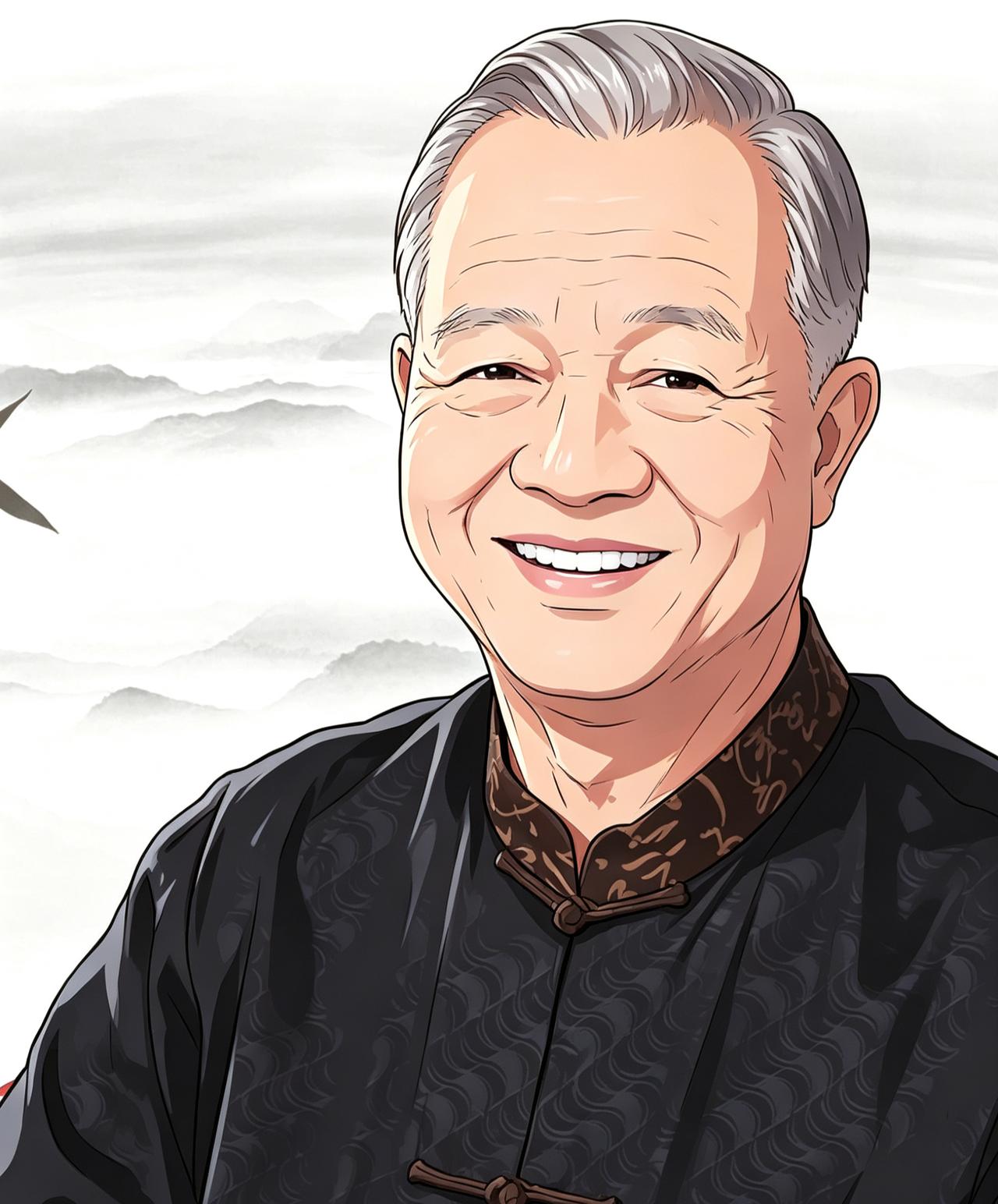 曾仕强说“凡是断了、散了、分了的关系，千万别回头、别纠缠、别复合！那不是遗憾，是