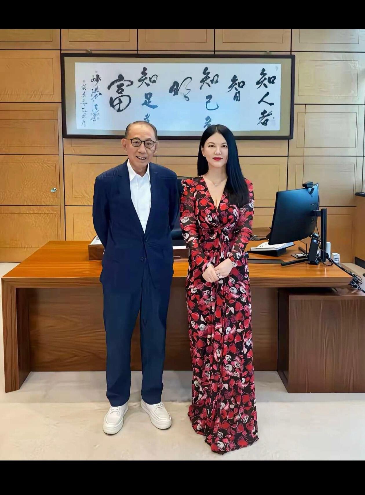李湘综合商业估值：合理区间10-15亿元（2026年）网传百亿、50亿均为