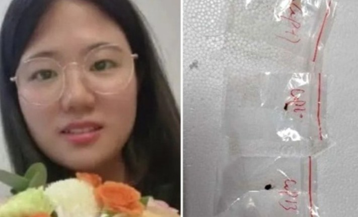 两名中国女研究员被控重罪，在美国出庭受审。美国<em>密歇根大学</em>中国女博士后研究