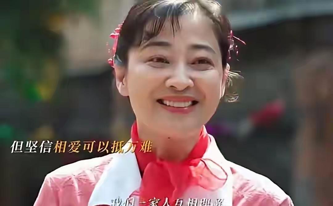 梅婷拿视后当天被骂上热搜！40岁演妈遭批疲态，扮嫩更被嘲违和！《好好的时光》高