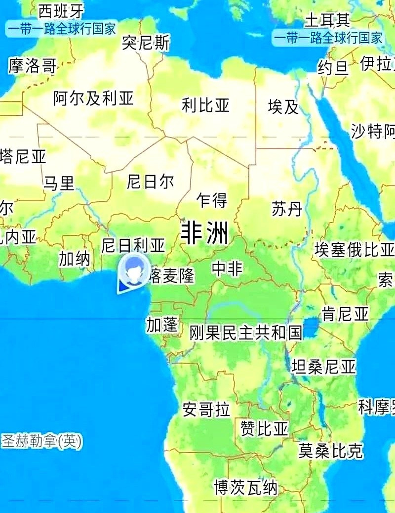 尼日尔外长访华：两国关系咋样了---