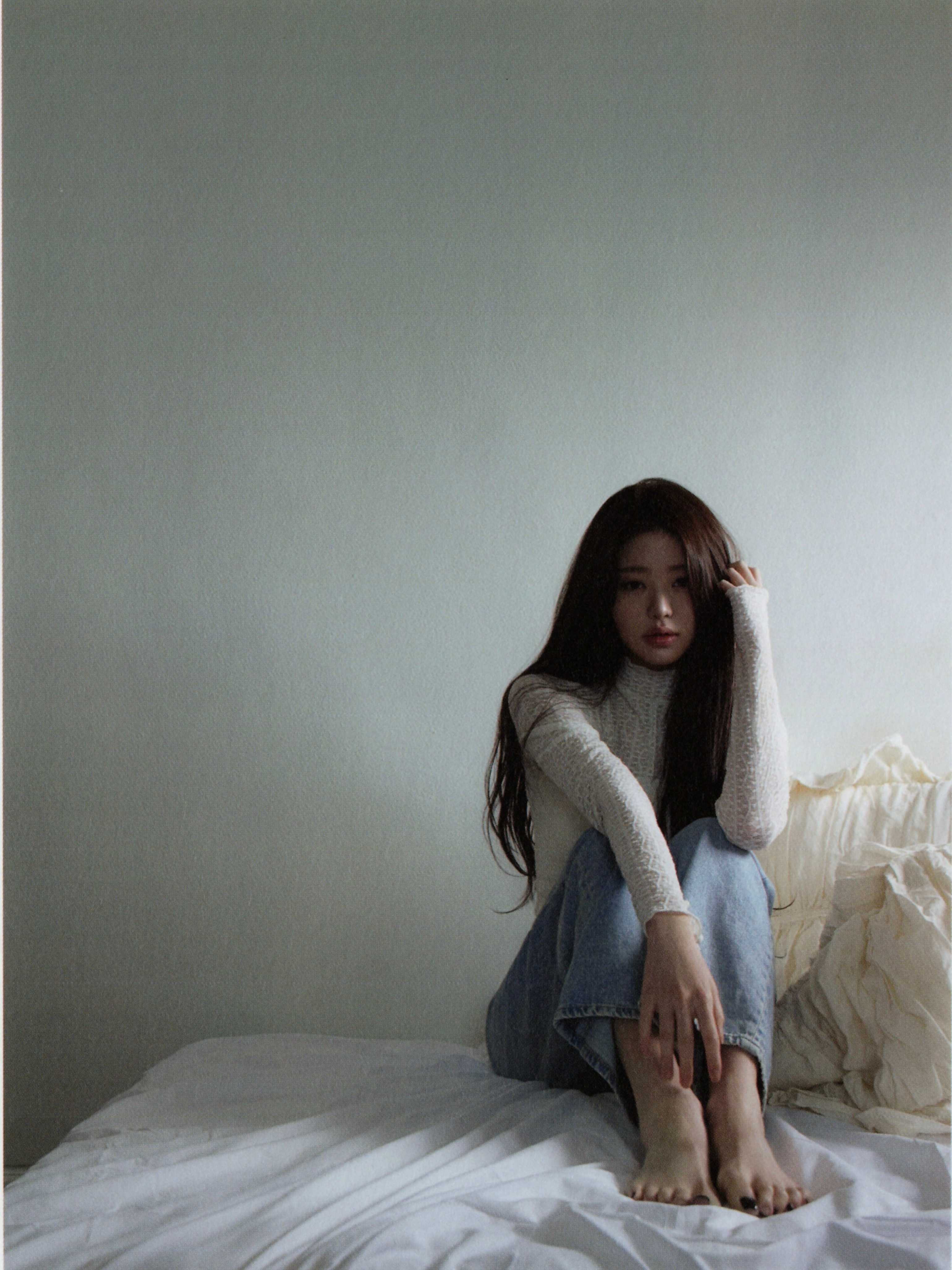 张元英写真DICON📖