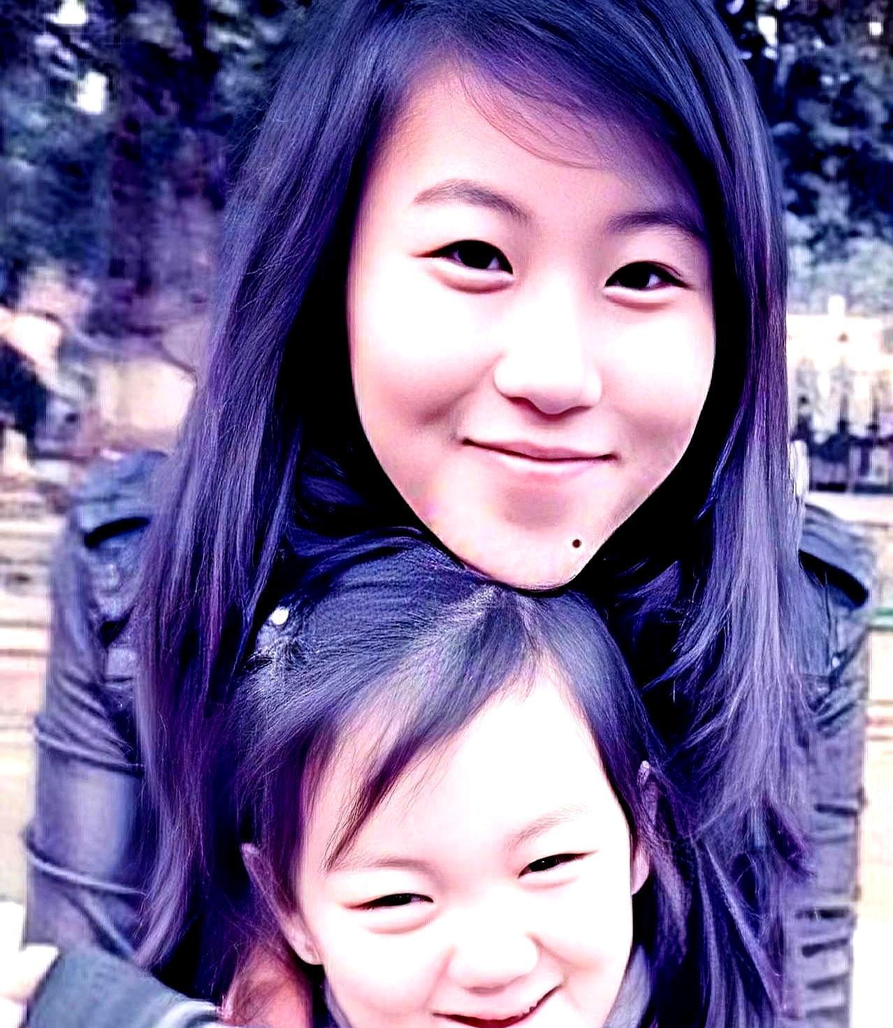 窦靖童砸停伦敦演唱会，对着上万人只喊了一句：“今天我妹妹生日！”台下的李嫣，