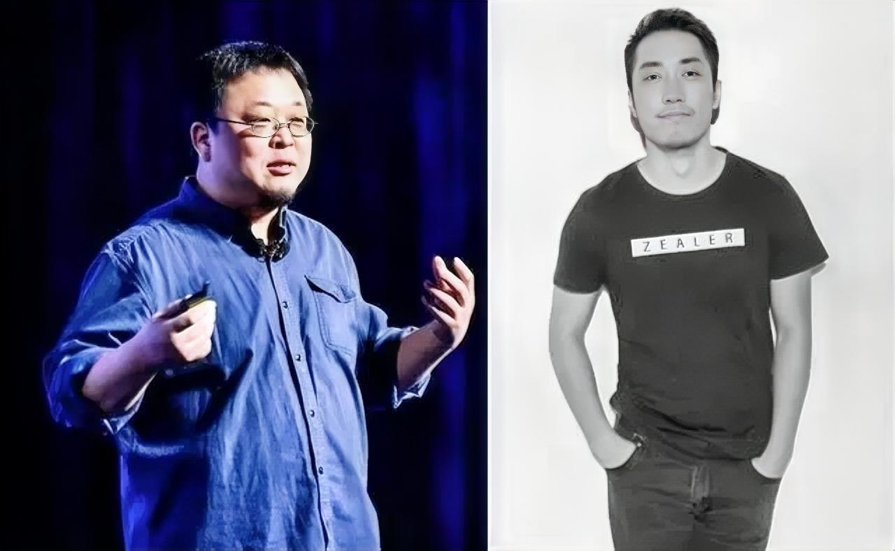 罗永浩拒绝跟王自如和解，不是因为他做不到，是因为他不屑……他不屑于跟一个