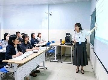 越南对未来的趋势看得很透彻：就是重回二哥怀抱…越南掀起中文热，特别是一些年轻