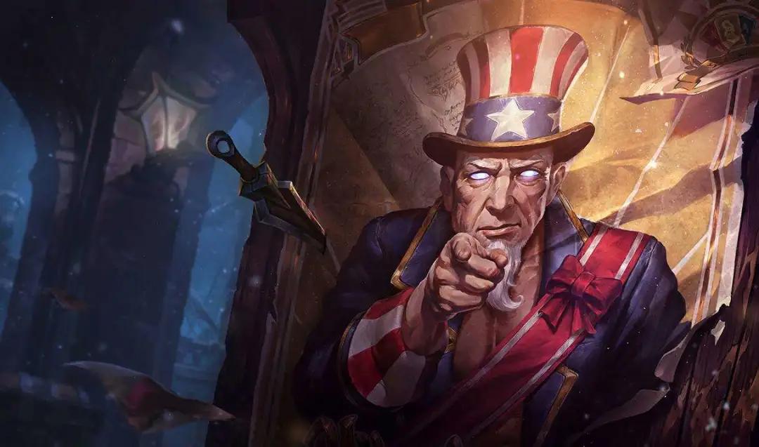 昔日的天堂已经堕落成了人间地狱舔美者一踏入美国就说连空气都是甜的，自由的国度