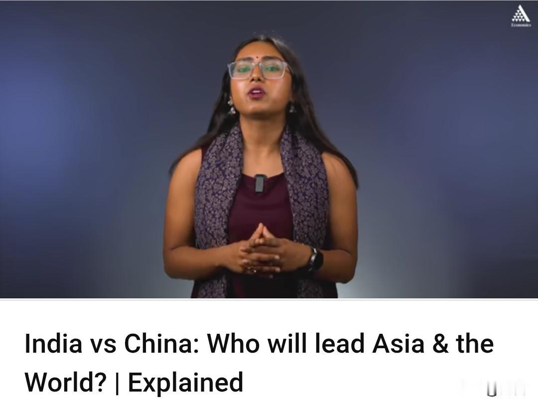 印博主：印度与邻居，谁将引领亚洲乃至世界?12月30日，一名印度博主表示，邻